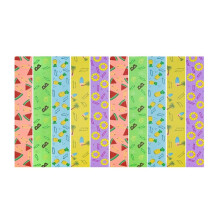 Beach Towel Bands, 10 Pack Towel Bands for Beach Cruise Chair Towel Clips 12 X 2 in for Holding Beach Towel Summer