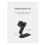 Wireless Security Camera Full HD 1080P  Camcorder 200mAh Night Vision Video Record Motion Detection 10