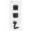 Wireless Security Camera Full HD 1080P  Camcorder 200mAh Night Vision Video Record Motion Detection 2