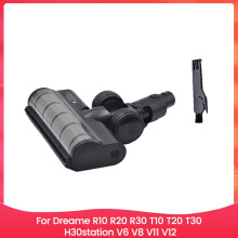 For R10 R20 R30 T20 T30 V11 V12 Handheld Vacuum Cleaner Spare Parts El