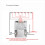 7S 60A Lithium Battery Protection Board for Electronic Tools Wheelcha 6