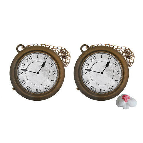Osterglocken-Requisiten, klassische Designs für-Stil B 2