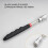 5pcs Mechanical Repair Tools Adjustable Automotive Telescopic Detectio 6