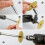 40mm Tool Mini Cutting Disc for Rotory Accessories Diamond Grinding Wh 5