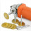 40mm Tool Mini Cutting Disc for Rotory Accessories Diamond Grinding Wh 4