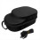 Portable Multifunctional Baseball Caps Storage Bag Hard EVA Organizer 2