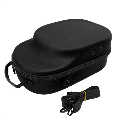 Portable Multifunctional Baseball Caps Storage Bag Hard EVA Organizer 1