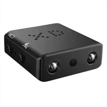 Camera 1080P Small Full HD Camcorder Infrared Night Vision Micro-Cam M