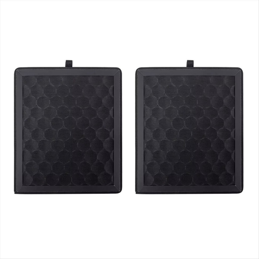 2Pcs For H2d Air Filter Element Activated Carbon Replacement 3D Printe 4853197683183