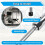 RV Water Heater Elements Kit for Tanks Part 5