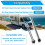 RV Water Heater Elements Kit for Tanks Part 6