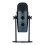 USB Bluetooth Microphone Condenser Mic with Quick Mute, Plug & Play Ca 1