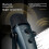 USB Bluetooth Microphone Condenser Mic with Quick Mute, Plug & Play Ca 4