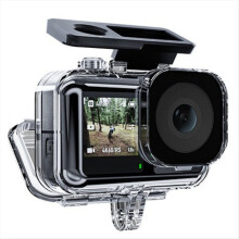 is Suitable for Action5 Pro Waterproof Shell Action4/3 Sports Camera