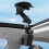 Suction Cup Car Mount for 3 Secure Action Camera Holder Gimbal Stabili 6