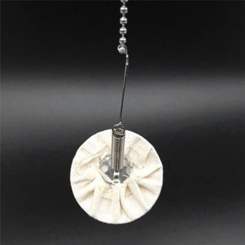 Reusable Syphon Coffee Cloth Filter Flannel Coffee Filter Electric Siphon Coffee Maker 2