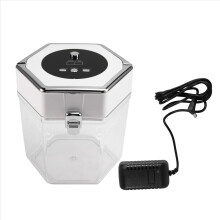 Resin Bubble Remover Pro, 3-9 Minuten, effiziente 99%ige Blasenentfernung, Vakuum-Grad