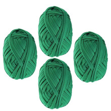 Garden Twine Garden Plant Tie Tree Tie Stretchy Plant Support Tie Leaning Fixing Tool for Garden Office and Home