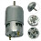 Angle Grinder Motor 21V Lithium Battery Daily Tool Use Optical for Too 5
