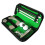 Putting-Set mit Putter, 2 Bällen, Putting Cup für 7