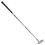 Putting-Set mit Putter, 2 Bällen, Putting Cup für 4