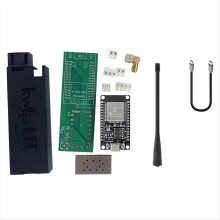 Kv4p HT V1.8C Kit Radio Android Phone to Ham Transceiver Mobile Game w