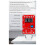 100A 220V Spot Welding Machine Control Board Welder Controller Timing 4