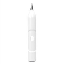 Electric Diamonds Painting Pen Kit,Waxless Vacuum Diamond Art Accessor