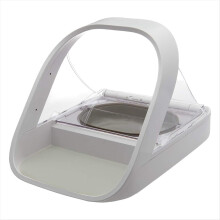 Selective-Automatic Pet Feeder Makes Meal Times Stress-Free, Suitable