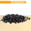 100pcs Nylon Expansion Rivets Liner Door Trim Panel Bumper Shield Reta 6