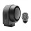 Wireless Bicycle Alarm 115dB IP55 Waterproof Motorcycle Remote Control 2
