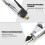 Air Pneumatic Cutting Pliers Scissors Diagonal Tools Plastic Copper Wi 3