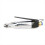 Air Pneumatic Cutting Pliers Scissors Diagonal Tools Plastic Copper Wi 6