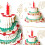 Κάρτες Happy Birthday με αναδυόμενους χαρακτήρες Celebratory3D, μοναδική τεχνική σχεδιασμού 4