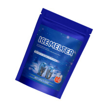 Ice and Snow Melter,Fast Acting Ice Melter Melting Ice on