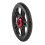 Συγκρότημα πίσω τροχού Easywheel για πτυσσόμενο ποδήλατο Brompton, μεγάλα ρουλεμάν O-ring 4