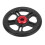Συγκρότημα πίσω τροχού Easywheel για πτυσσόμενο ποδήλατο Brompton, μεγάλα ρουλεμάν O-ring 3