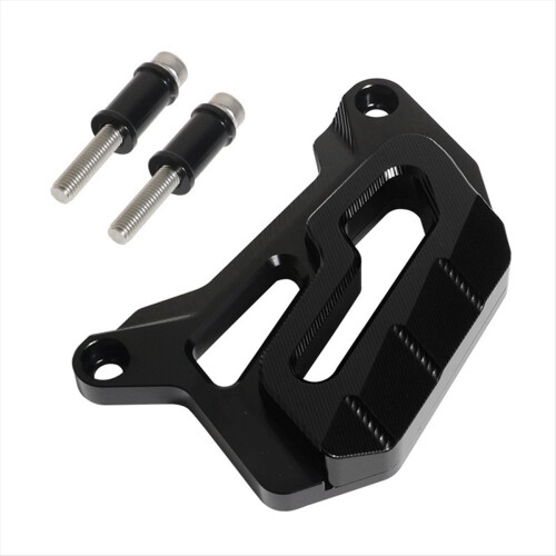 Front Brake Protection Cap Caliper Guard Decorative Cover for PCX 125
