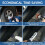 Car Truck Motorcycle Tire Repair Tools Patch Roller Tool Buffing Wheel 5