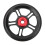 Συγκρότημα πίσω τροχού Easywheel για πτυσσόμενο ποδήλατο Brompton, μεγάλα ρουλεμάν O-ring 7