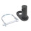 Ασφαλής και αξιόπιστη καρφίτσα ζεύξης ρυμουλκούμενου, που εξασφαλίζει ασφαλή 4