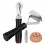 Car Truck Motorcycle Tire Repair Tools Patch Roller Tool Buffing Wheel 2