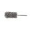 Feather Duster with Telescopic Long Handle, Washable Microfiber Bendable Head for  Ceilings 1