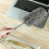 Feather Duster with Telescopic Long Handle, Washable Microfiber Bendable Head for  Ceilings 5