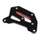 Front Brake Protection Cap Caliper Guard Decorative Cover for PCX 125 6