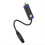USB-RMD- Mobile App Dialer Stage Light Wireless Controller Bluetooth O 3