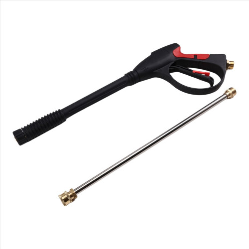 High Pressure Car Power Washer Wand Kit 2000PSI 2