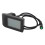 Μονάδα οθόνης LCD Ebike Πολυλειτουργική καθολική εφαρμογή Ενισχυμένη ασφάλεια 4