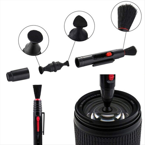 Slr Digital Mirrorless Camera Cleaning Set Laptop Screen Keyboard Air 2
