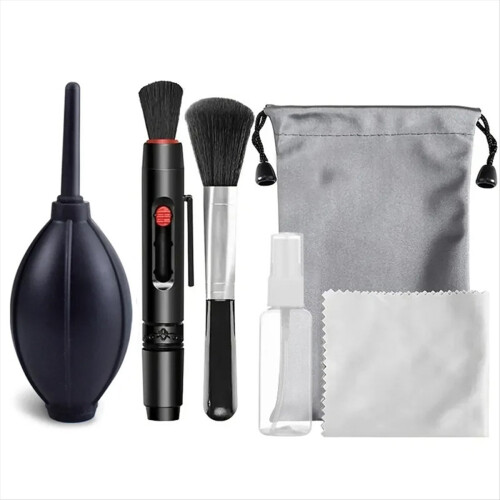 Slr Digital Mirrorless Camera Cleaning Set Laptop Screen Keyboard Air 1